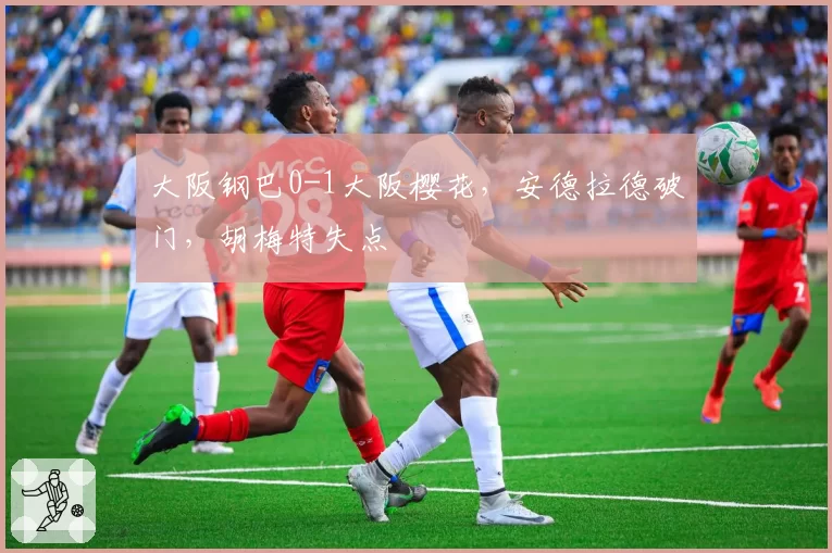 大阪钢巴0-1大阪樱花，安德拉德破门，胡梅特失点
