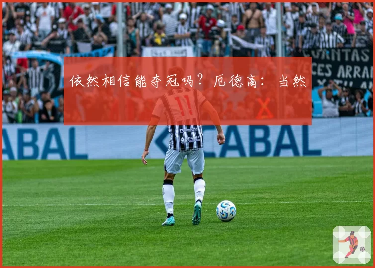 依然相信能夺冠吗？厄德高：当然